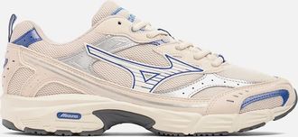 Mizuno Mens Mizuno MXR Casual Trainers - Tan - Size: 10