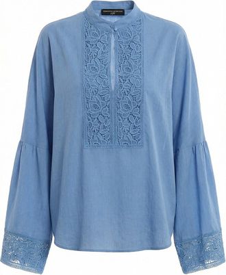 Ermanno Scervino Blouse