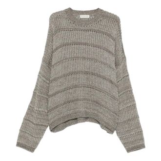 Paura Hombre, Jerseys, Gris, Talla: M