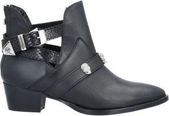Philipp Plein FOOTWEAR - Ankle boots sur YOOX.COM