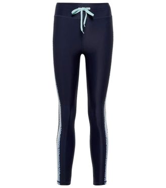 The Upside Tidal high-rise leggings
