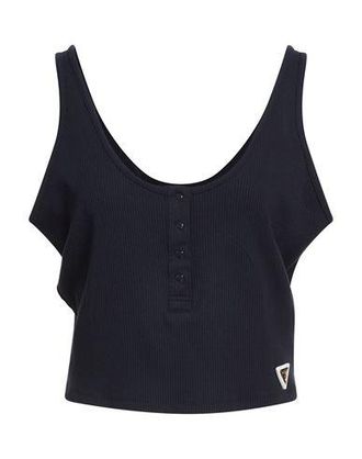 Guess CAMISETAS Y TOPS - Camisetas de tirantes en YOOX.COM