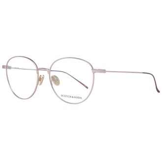 Scotch & Soda Scotch & Soda Metal Glasses Womens (Frames)