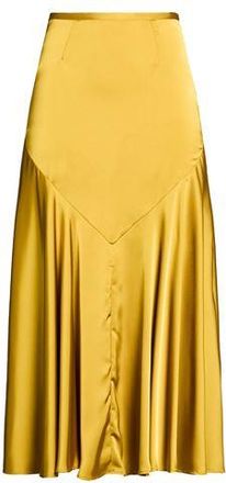 Ines De La Fressange BOTTOMWEAR - Gonne lunghe su YOOX.COM