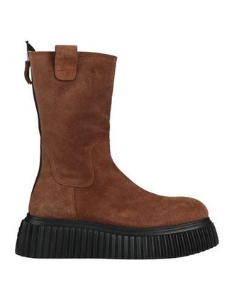 AGL SCHUHE - Stiefeletten auf YOOX.COM