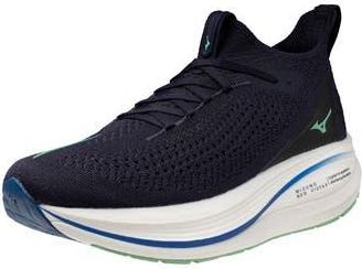 Mizuno Neo Vista 2 Running Shoe in Baritone Blue-Frozen Emerald at Nordstrom Rack, Size 11.5
