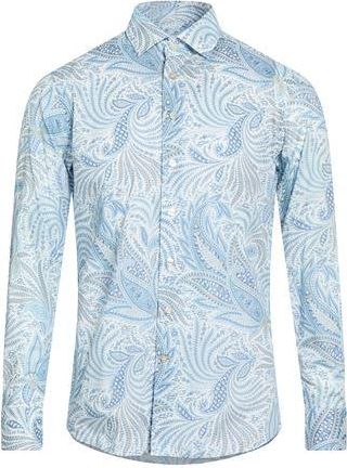 Etro TOPWEAR - Shirts on YOOX.COM