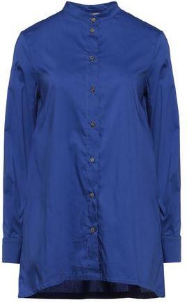 L.V.N. CAMISETAS Y TOPS - Camisas en YOOX.COM