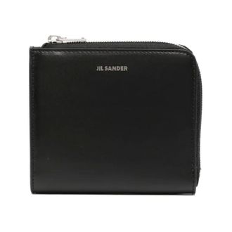 Jil Sander Heren, Accessoires, Zwart, Maat: ONE Size Leer