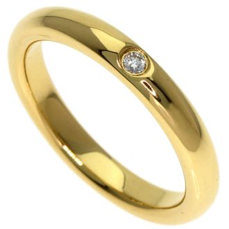 Tiffany & Co. Yellow Band Ring (Pre-Owned)
