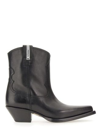 Premiata Texanese Boot