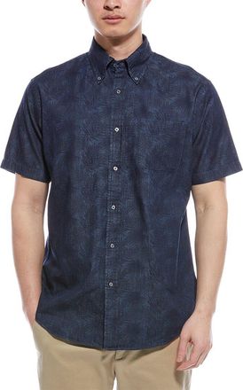Brooks Brothers Regular Fit Shirt