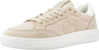 Ecoalf Hombre, Zapatos, Beige, Talla: 40 EU