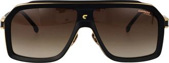 Carrera Sunglasses, male, Black, Size: 60 MM Stylish Sunglasses with Model CA 1053/S/Ti