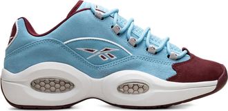Reebok Sneakers Question - Blu
