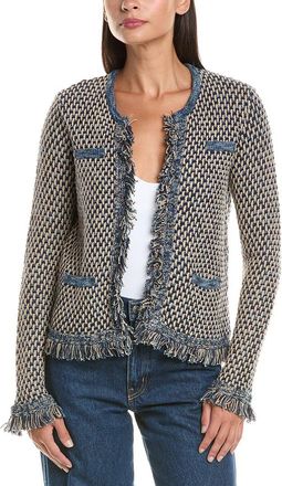 J.McLaughlin J. McLaughlin Marceline Sweater