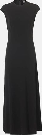 Toteme Abito lungo in jersey