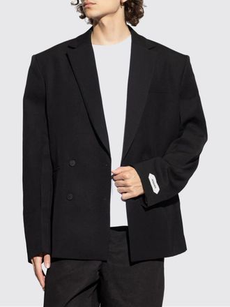Jacquemus Blazer oversize Jacquemus in misto cotone