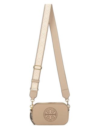 Tory Burch Mini Miller Shoulder Bag-Donna