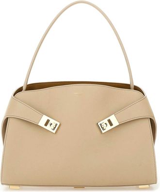 Ferragamo Soft Shoulder Bag