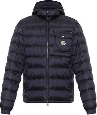 Moncler Hombre, Chaquetas, Azul, Talla: 2XL