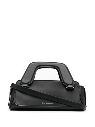 Aim mini Olivia bag - women - Calf Leather - OS - Black