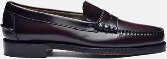 Sebago klassieke Dan-schoenen