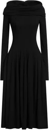 Philosophy di Lorenzo Serafini VESTIDOS - Vestidos midi en YOOX.COM