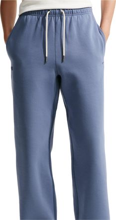 Nike (WMNS) Nike x Caitlin Standard Issue Dri-FIT Open-Hem Pants Diffused Blue IX3920-491
