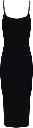 Michael Kors Stretch Knit Dress
