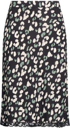 Velvet PARTES DE ABAJO - Faldas midi en YOOX.COM