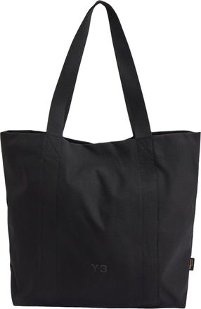 adidas Y-3 Tote Bag Black KW5892