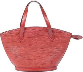 Louis Vuitton St-Jacques PM Handtas