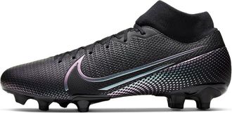 Nike Mercurial Superfly 7 Academy MG Black Iridescent AT7946-010