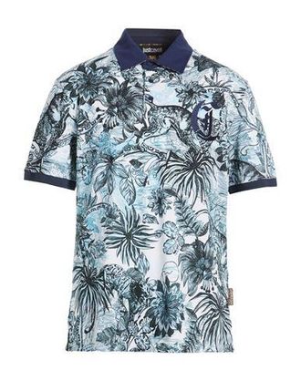 Just Cavalli TOPWEAR - Polo shirts sur YOOX.COM