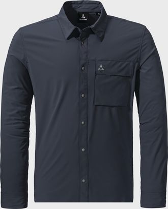 Schöffel Outdoorhemd