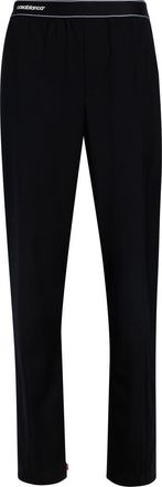 Casablanca Sports Wool Trousers in Wool Blend at Nordstrom, Size 52