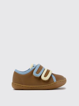 Camper Sneakers Kids color Brown