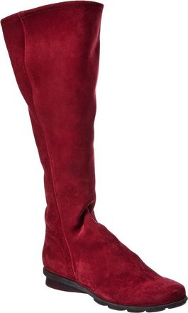 Arche Denori Leather Boot