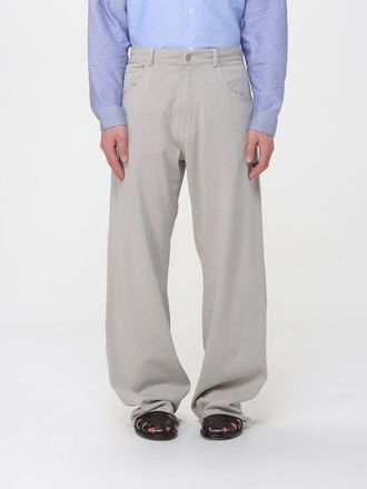 Maison Margiela Pantaloni in cotone Mm6 Maison Margiela