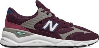 New Balance Sneakers X-90 - Viola
