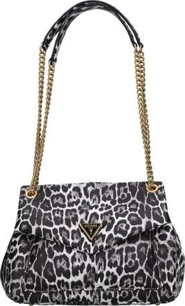 Guess Tassen.. - Dames - Schoudertassen - Veelkleurig - ONE Size - Leer - Tassen