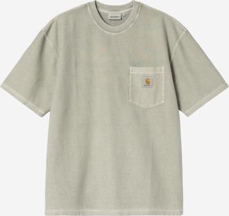Carhartt Work in Progress S/s Loose Pocket T-shirt