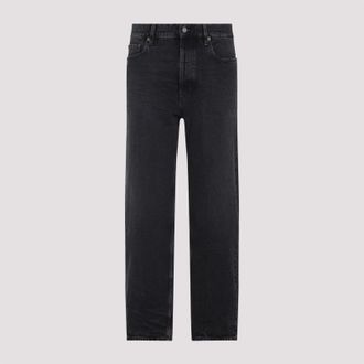 Saint Laurent Mick Long Jeans