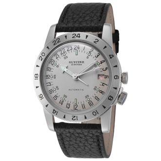 Glycine Airman No. 1 Purist Mens Watch