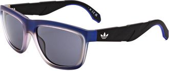 adidas Originals Unisex Or0094 58Mm Sunglasses