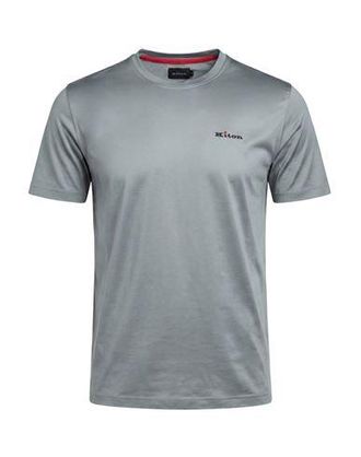 Kiton CAMISETAS Y TOPS - Camisetas en YOOX.COM