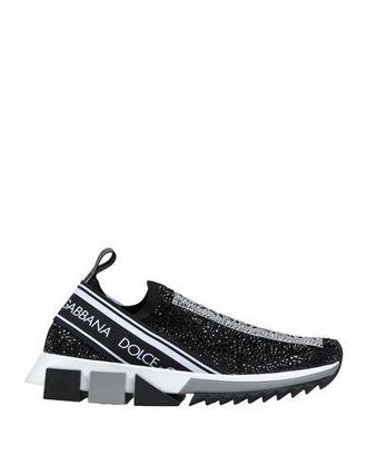 Dolce & Gabbana SCHUHE - Sneakers auf YOOX.COM