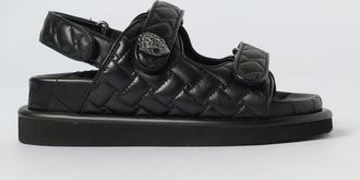 Kurt Geiger Heeled Sandal KURT GEIGER LONDON Woman color Black