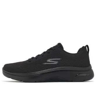 Skechers Go Walk Arch Fit 2.0 Black 216516-BBK